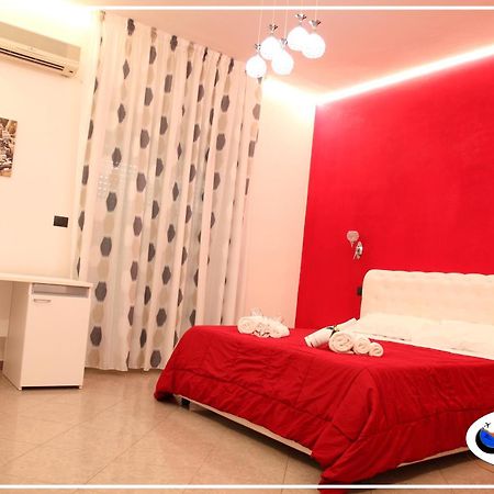 Beauty House Bed and Breakfast Ρέτζιο ντι Καλάμπρια Εξωτερικό φωτογραφία