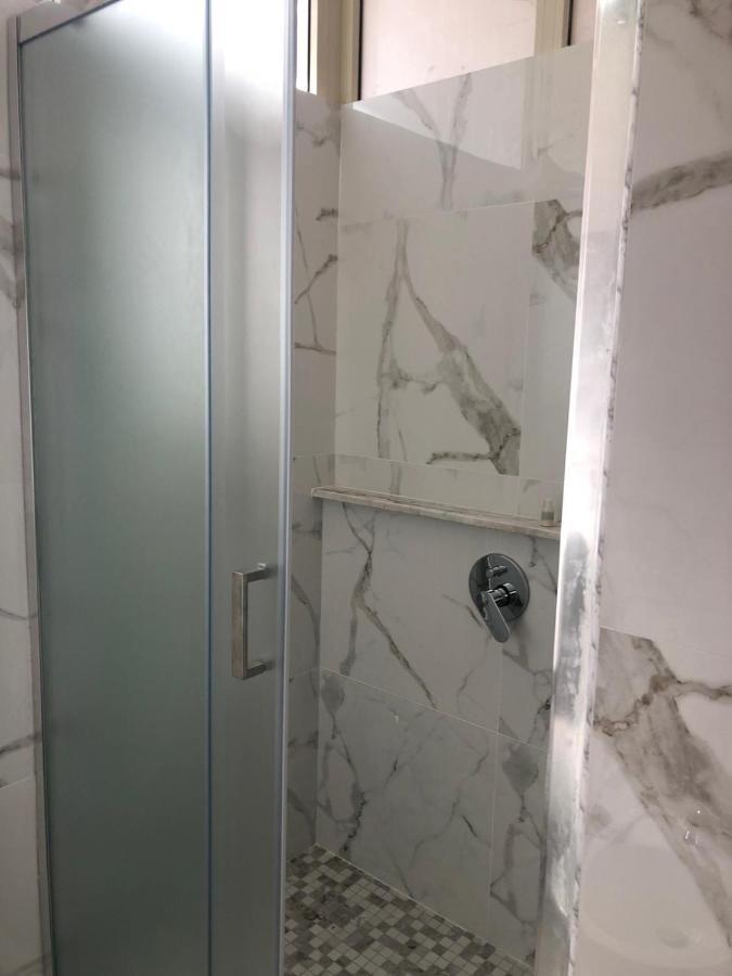 Beauty House Bed and Breakfast Ρέτζιο ντι Καλάμπρια Εξωτερικό φωτογραφία