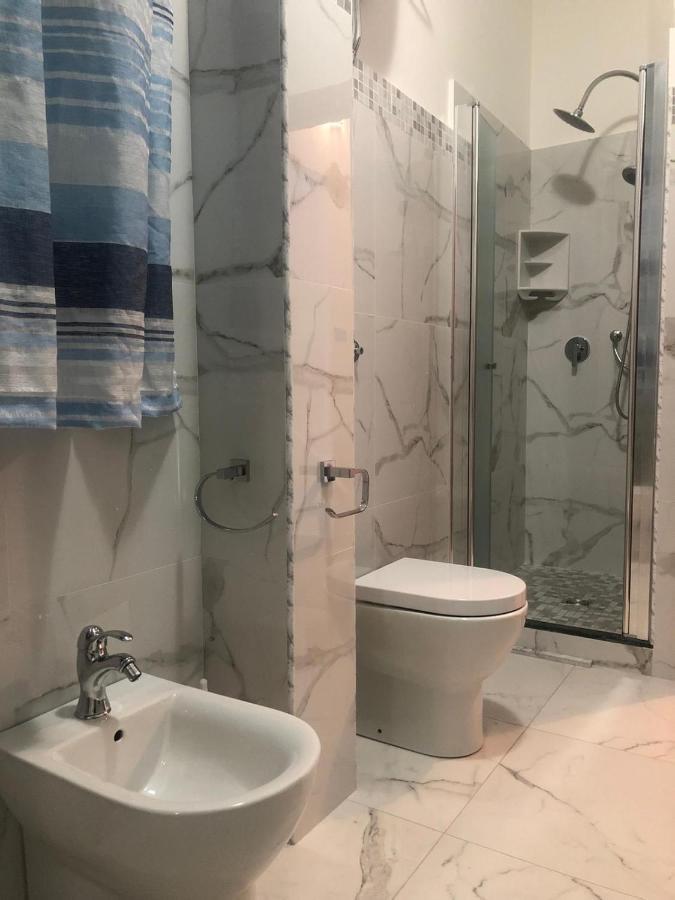 Beauty House Bed and Breakfast Ρέτζιο ντι Καλάμπρια Εξωτερικό φωτογραφία