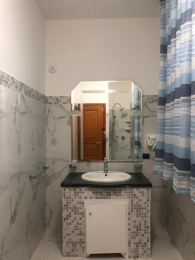 Beauty House Bed and Breakfast Ρέτζιο ντι Καλάμπρια Εξωτερικό φωτογραφία