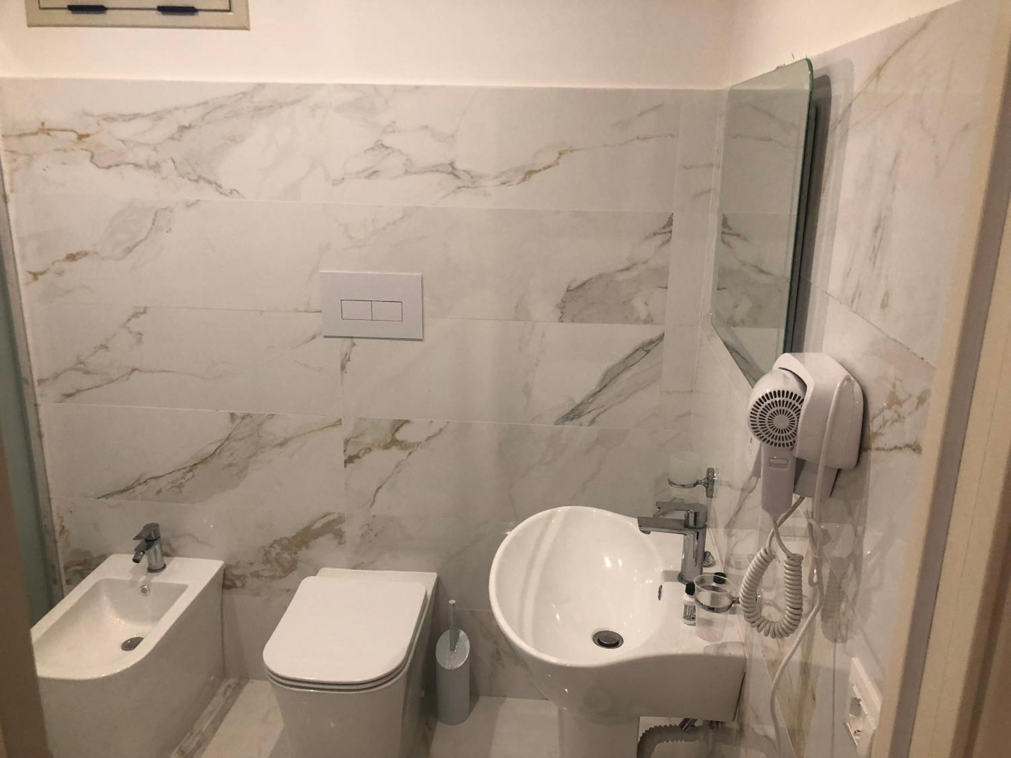 Beauty House Bed and Breakfast Ρέτζιο ντι Καλάμπρια Εξωτερικό φωτογραφία