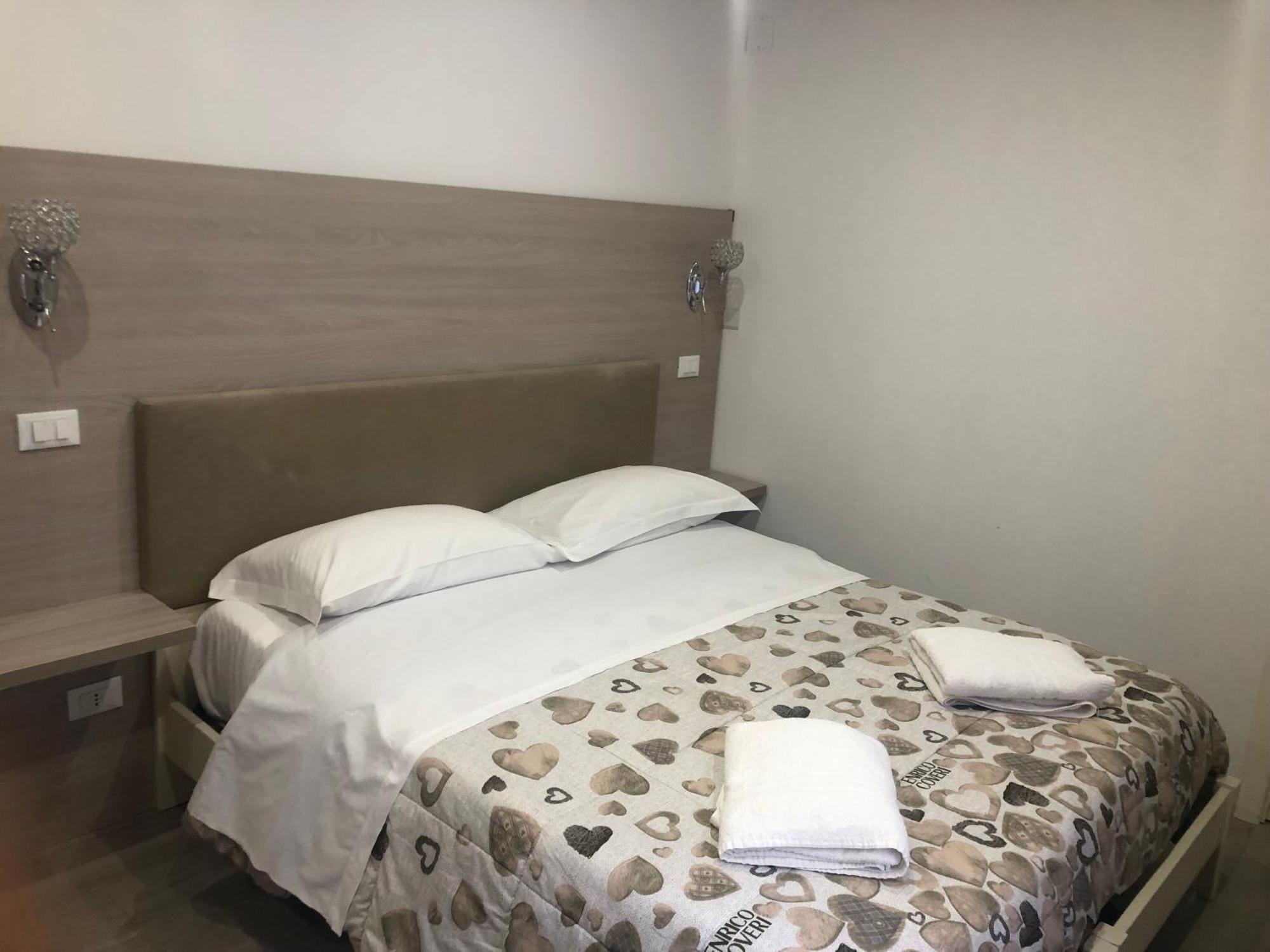 Beauty House Bed and Breakfast Ρέτζιο ντι Καλάμπρια Εξωτερικό φωτογραφία