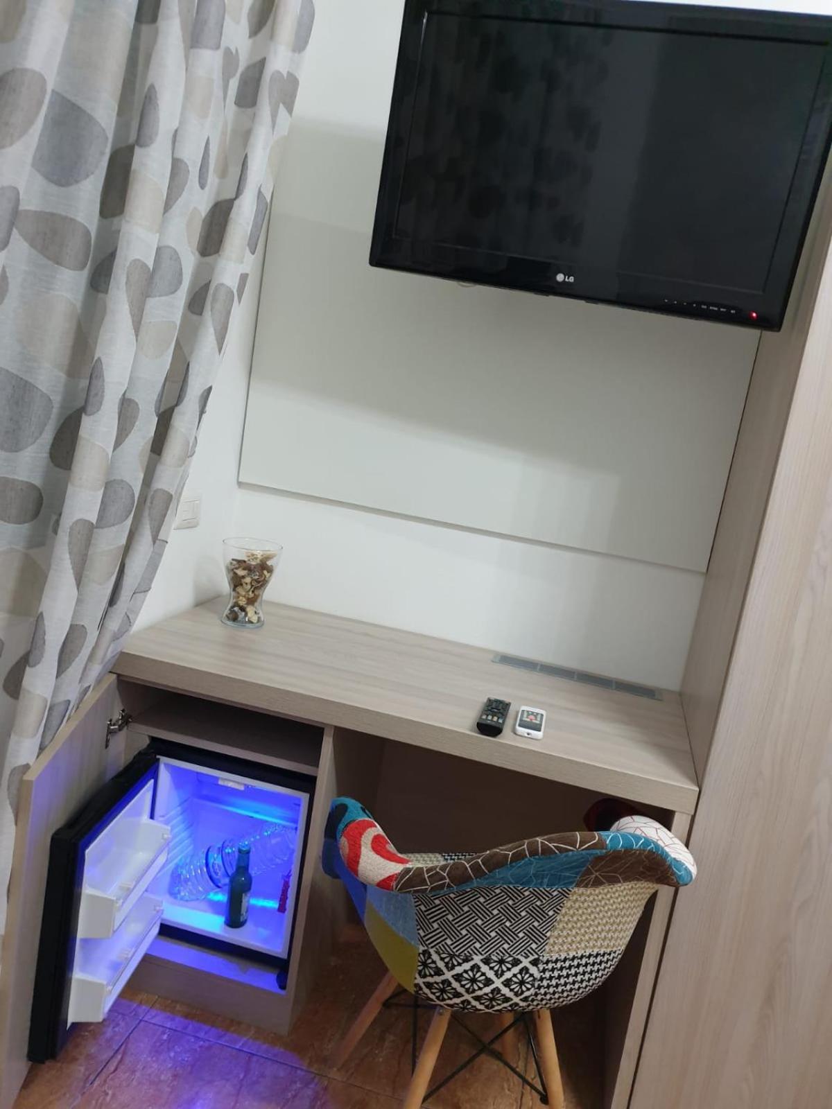 Beauty House Bed and Breakfast Ρέτζιο ντι Καλάμπρια Εξωτερικό φωτογραφία
