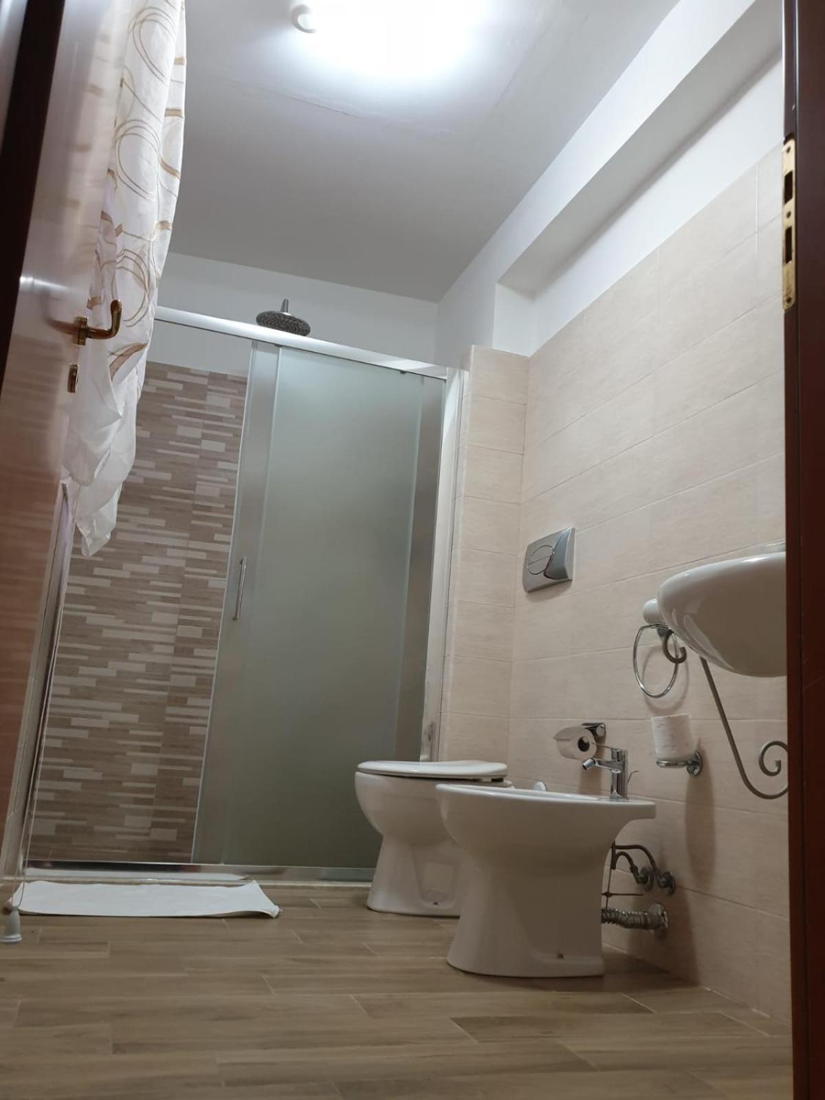 Beauty House Bed and Breakfast Ρέτζιο ντι Καλάμπρια Εξωτερικό φωτογραφία