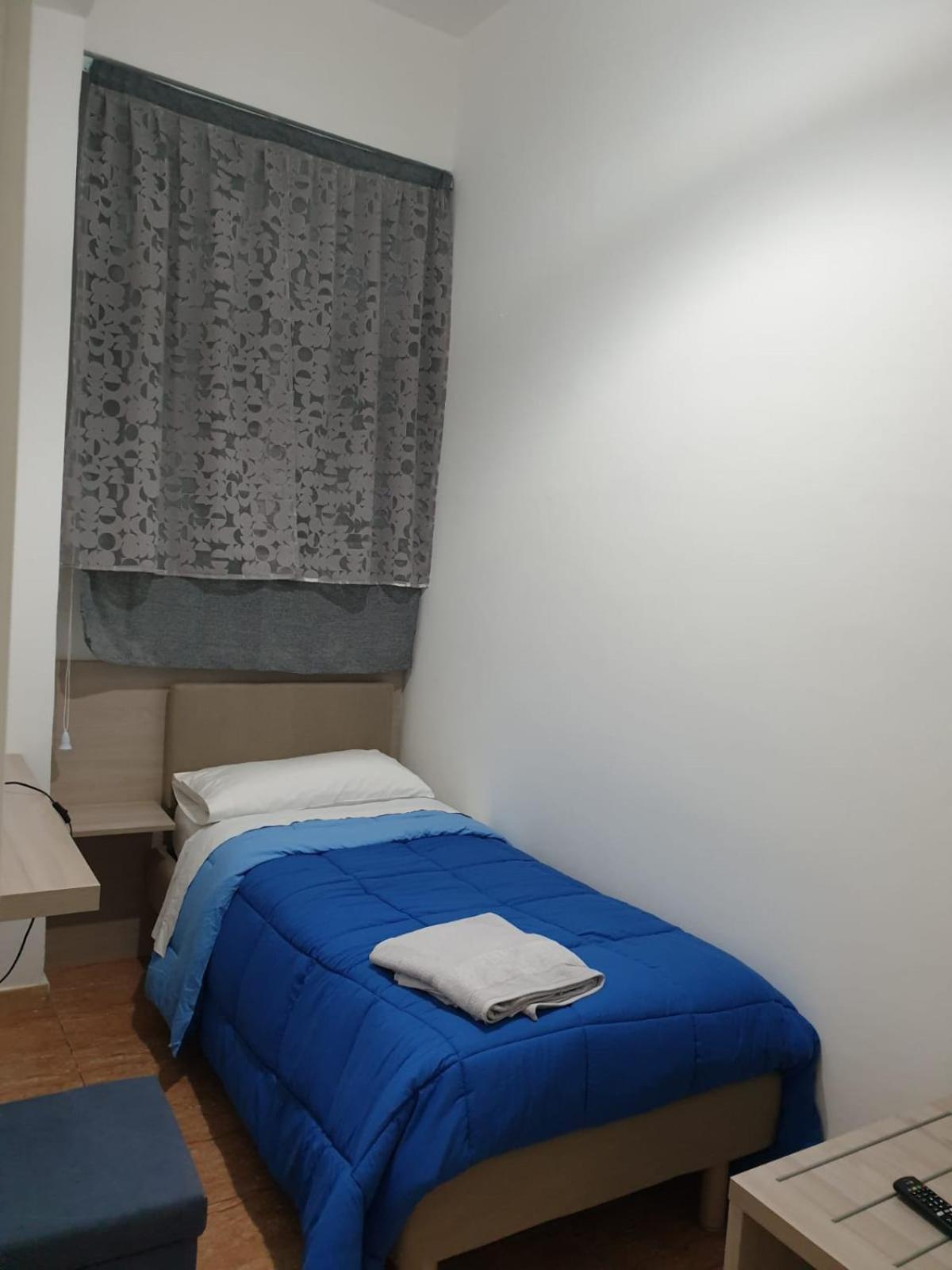 Beauty House Bed and Breakfast Ρέτζιο ντι Καλάμπρια Εξωτερικό φωτογραφία