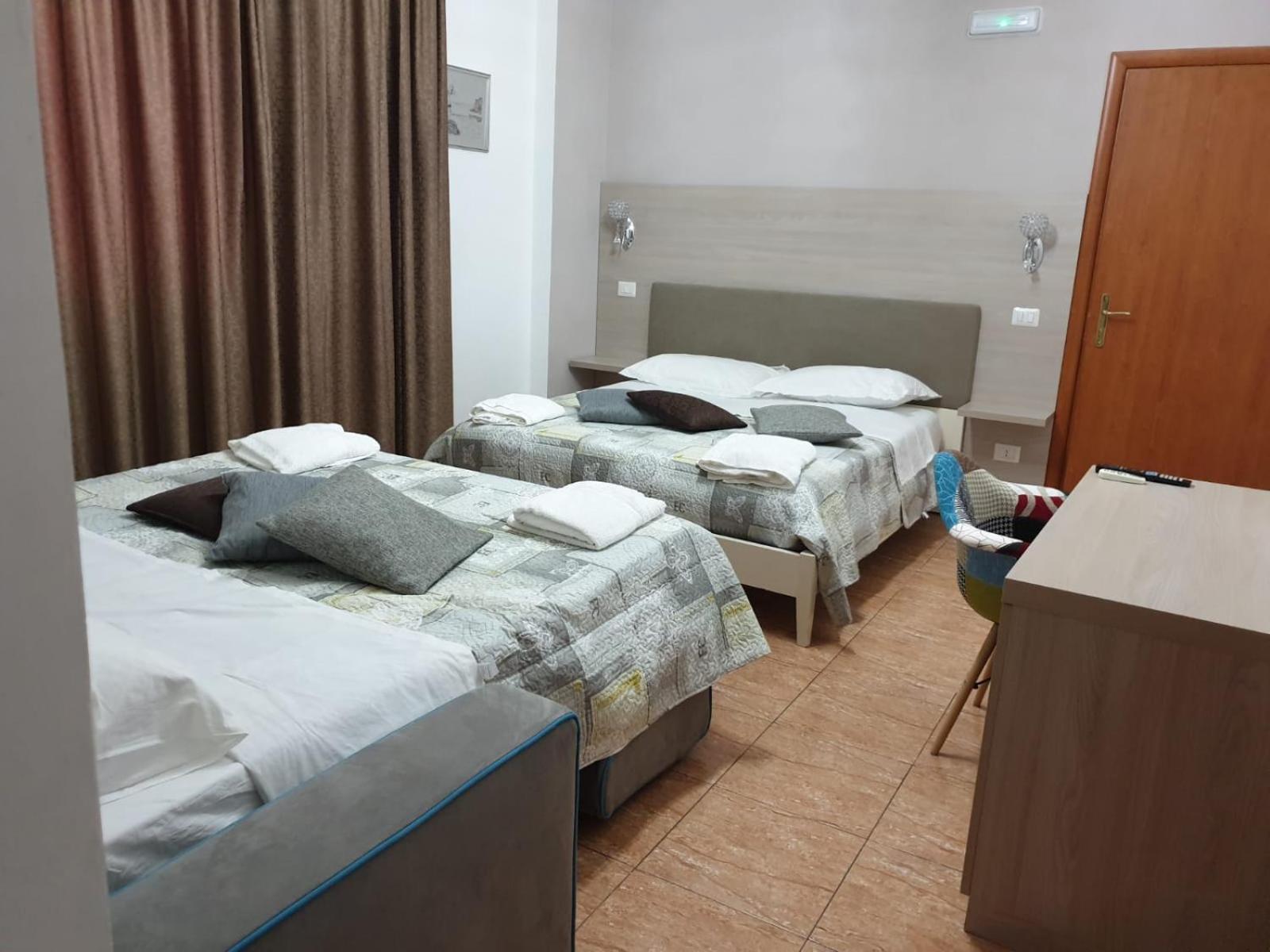 Beauty House Bed and Breakfast Ρέτζιο ντι Καλάμπρια Εξωτερικό φωτογραφία