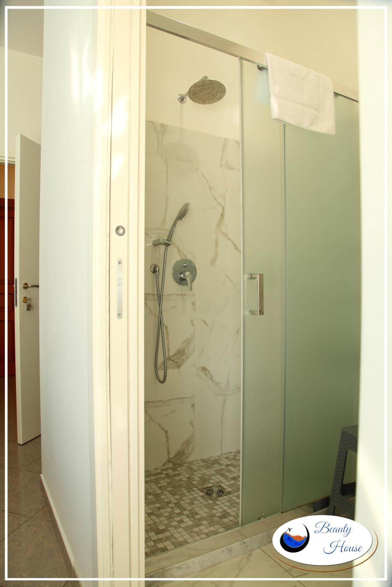 Beauty House Bed and Breakfast Ρέτζιο ντι Καλάμπρια Εξωτερικό φωτογραφία