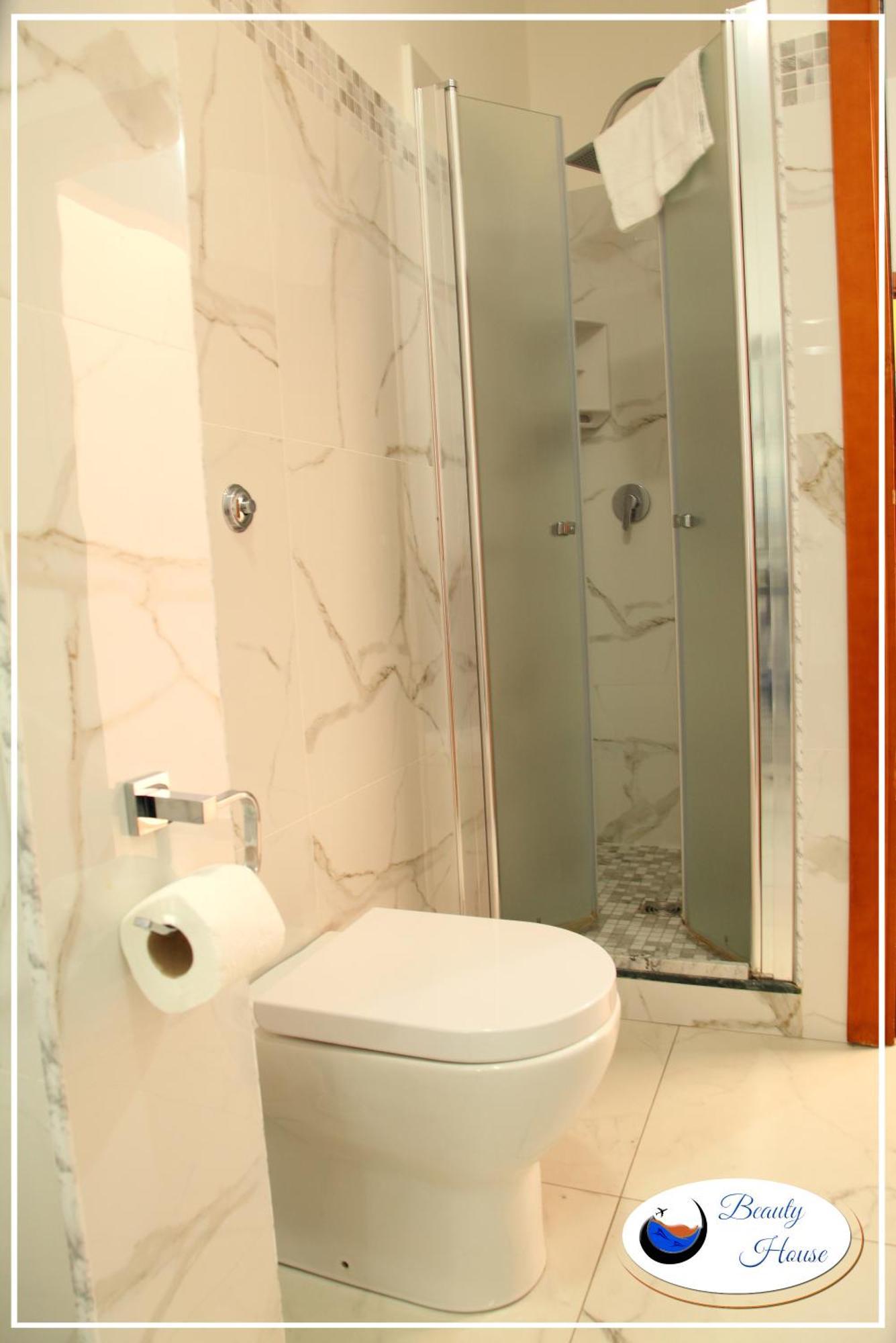Beauty House Bed and Breakfast Ρέτζιο ντι Καλάμπρια Εξωτερικό φωτογραφία