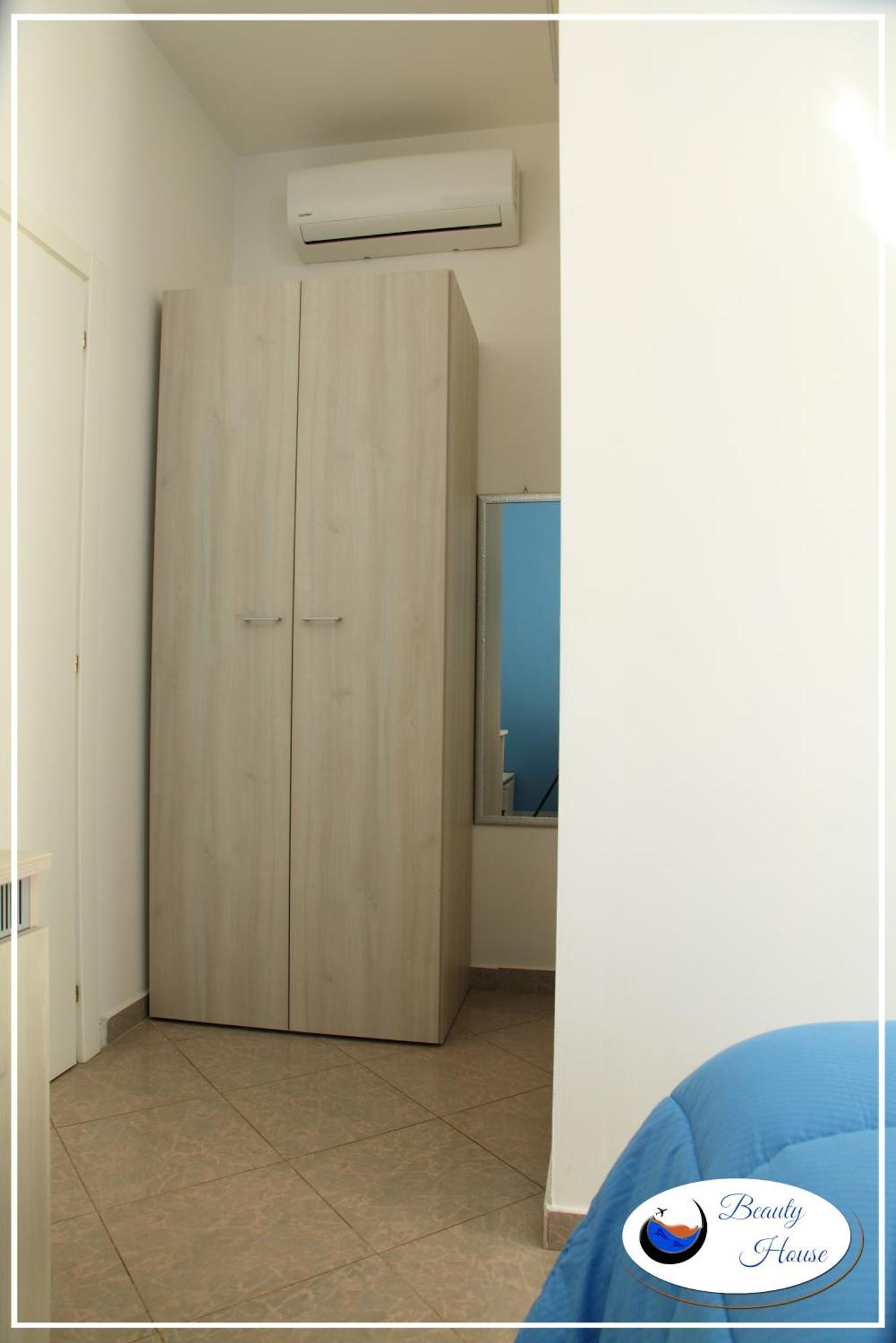 Beauty House Bed and Breakfast Ρέτζιο ντι Καλάμπρια Εξωτερικό φωτογραφία
