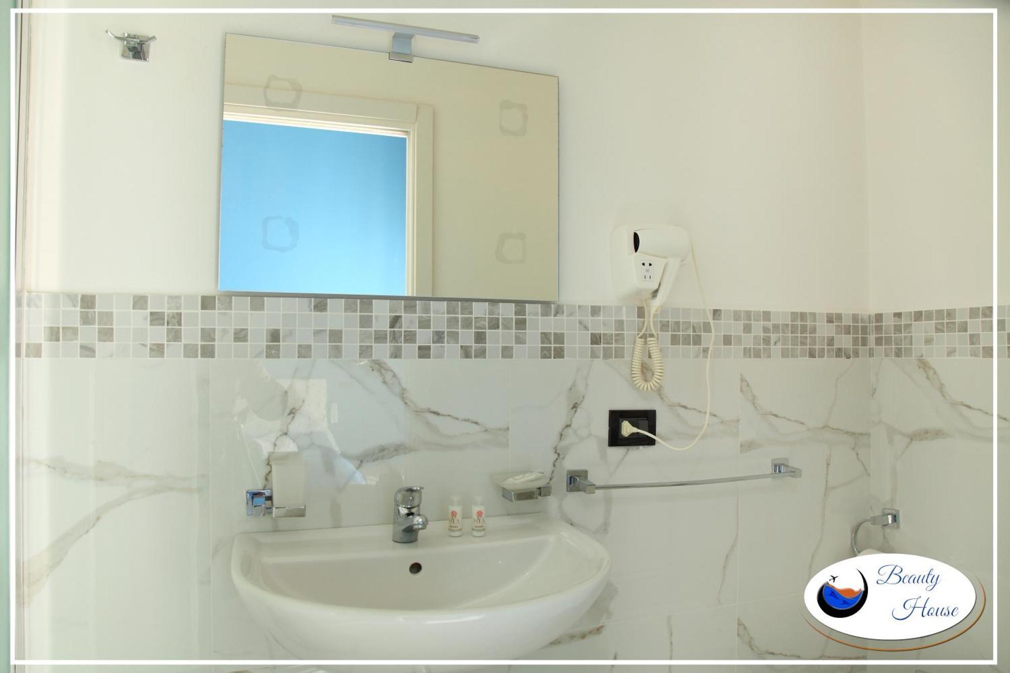 Beauty House Bed and Breakfast Ρέτζιο ντι Καλάμπρια Εξωτερικό φωτογραφία