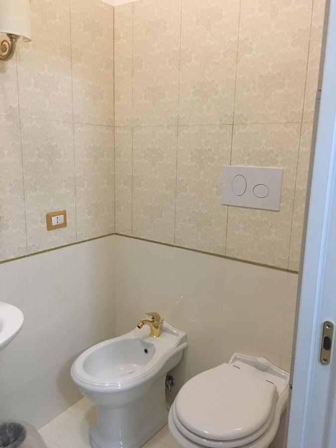 Beauty House Bed and Breakfast Ρέτζιο ντι Καλάμπρια Εξωτερικό φωτογραφία