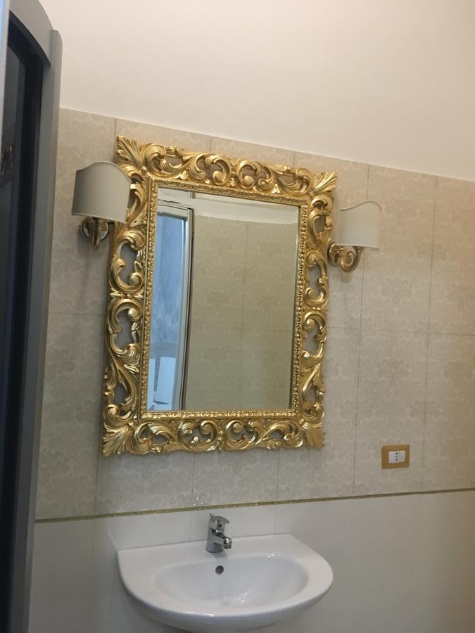Beauty House Bed and Breakfast Ρέτζιο ντι Καλάμπρια Εξωτερικό φωτογραφία