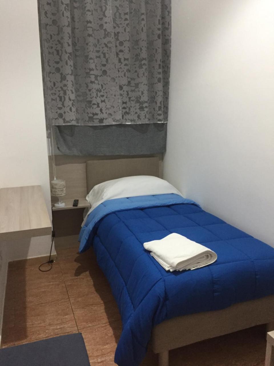Beauty House Bed and Breakfast Ρέτζιο ντι Καλάμπρια Εξωτερικό φωτογραφία