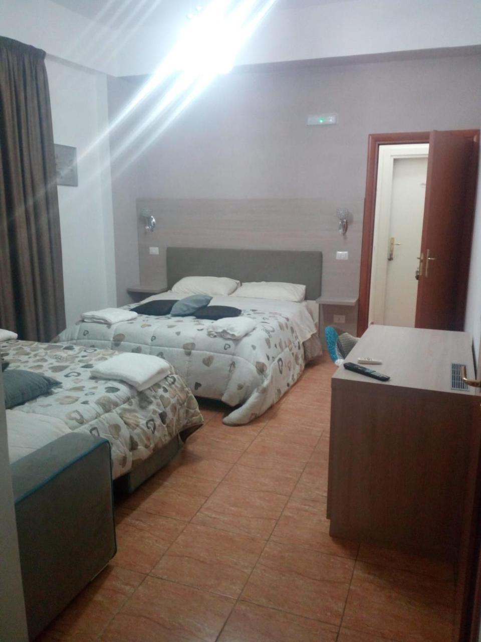 Beauty House Bed and Breakfast Ρέτζιο ντι Καλάμπρια Εξωτερικό φωτογραφία