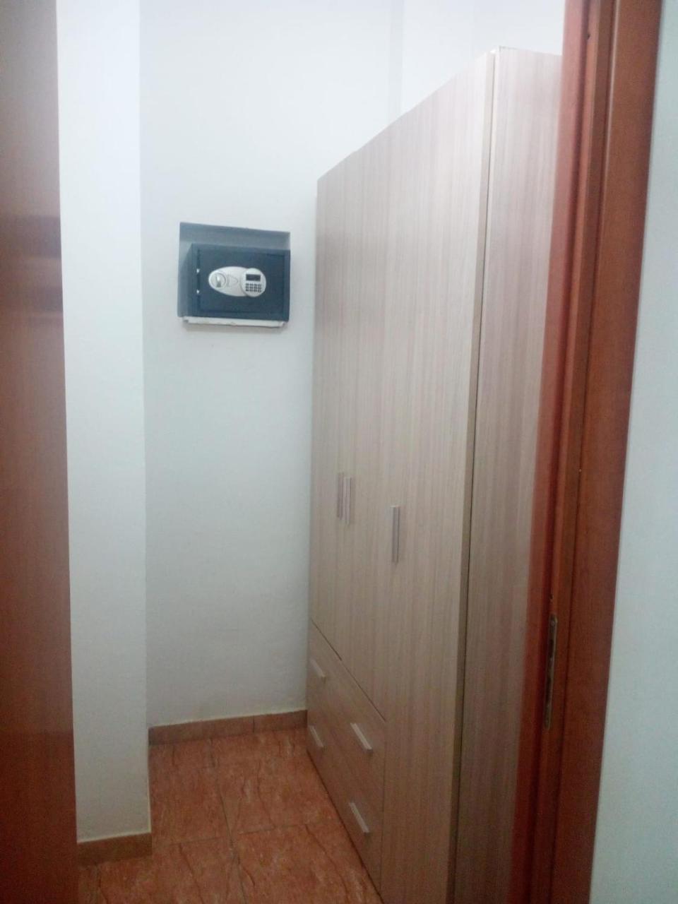 Beauty House Bed and Breakfast Ρέτζιο ντι Καλάμπρια Εξωτερικό φωτογραφία