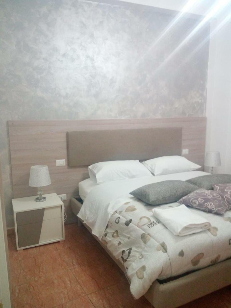 Beauty House Bed and Breakfast Ρέτζιο ντι Καλάμπρια Εξωτερικό φωτογραφία