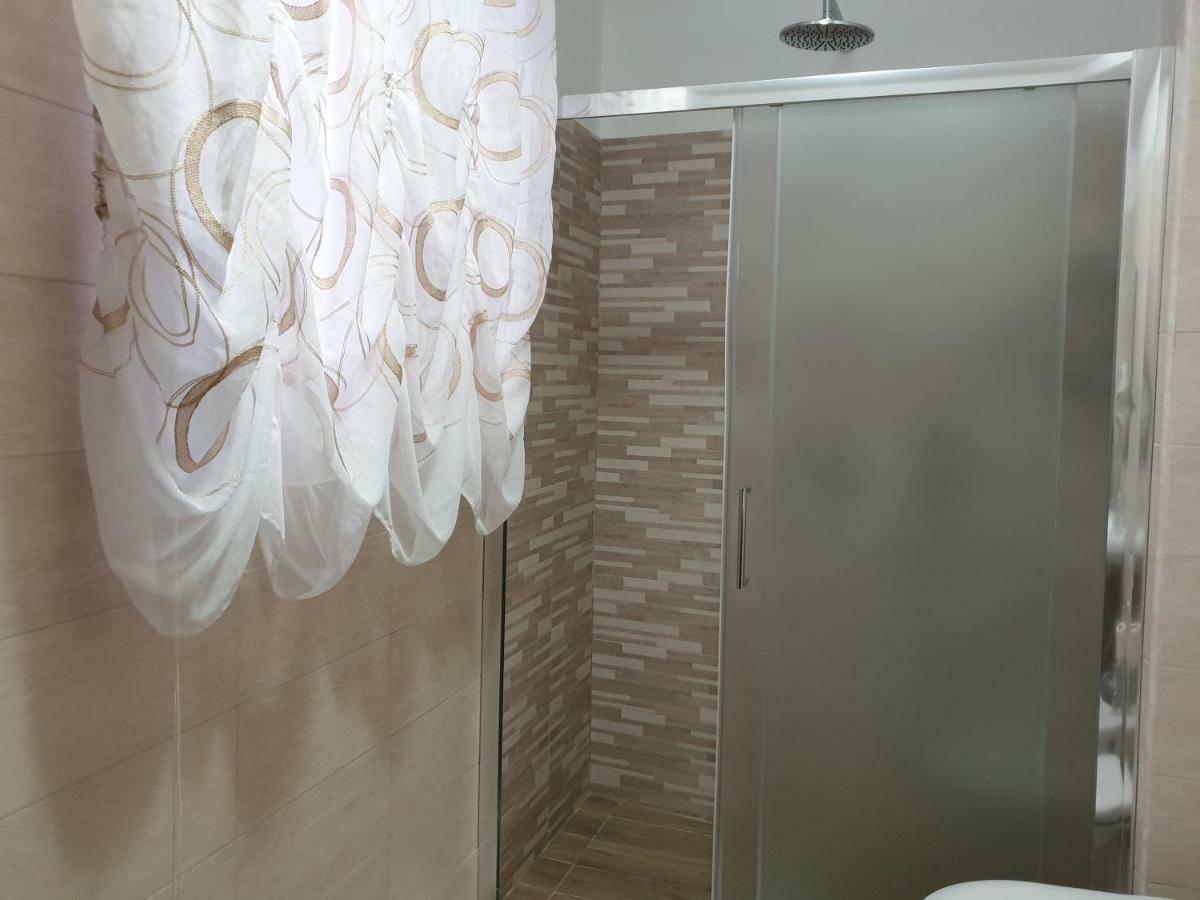 Beauty House Bed and Breakfast Ρέτζιο ντι Καλάμπρια Εξωτερικό φωτογραφία