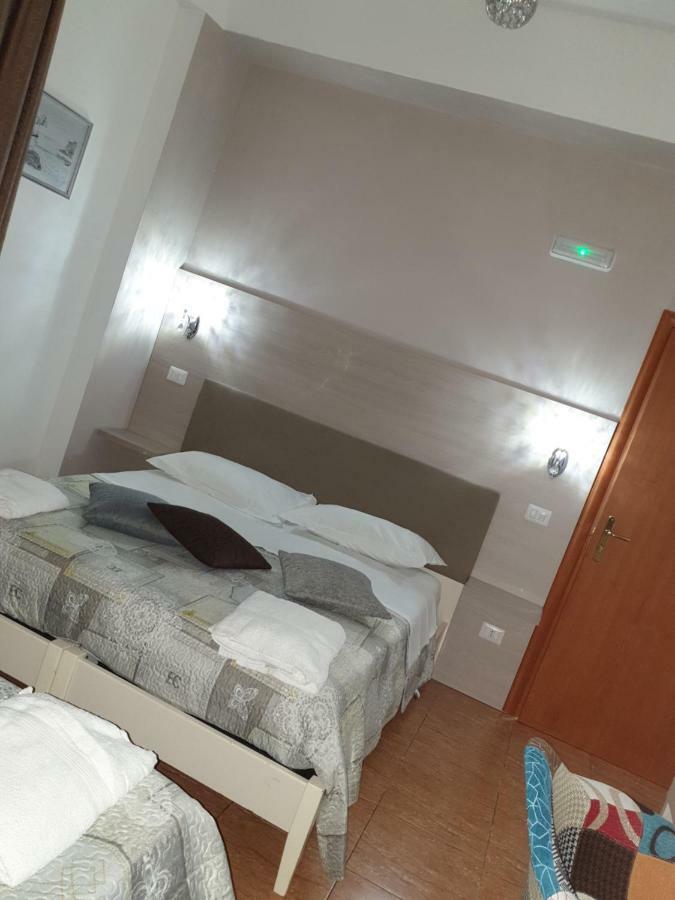 Beauty House Bed and Breakfast Ρέτζιο ντι Καλάμπρια Εξωτερικό φωτογραφία