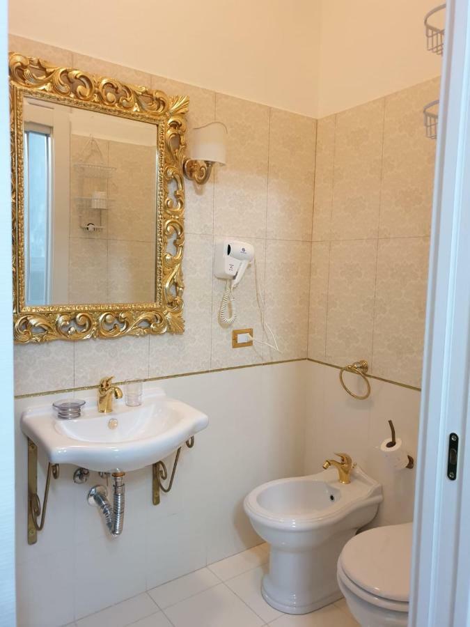 Beauty House Bed and Breakfast Ρέτζιο ντι Καλάμπρια Εξωτερικό φωτογραφία