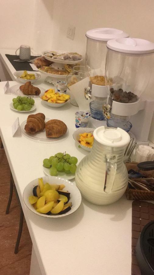 Beauty House Bed and Breakfast Ρέτζιο ντι Καλάμπρια Εξωτερικό φωτογραφία